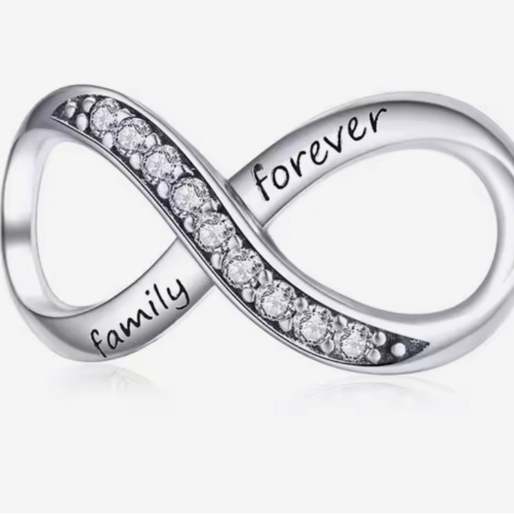 charm silver for pandora bracelet